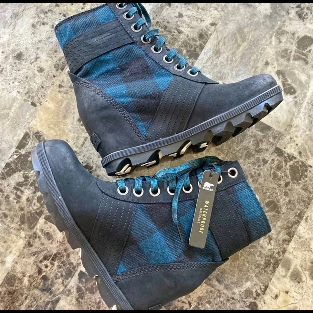 Sorel‘s SOLD! - Picture 8 of 11